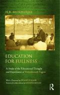 Education for Fullness