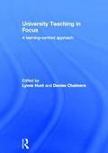 University Teaching in Focus