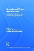 Schools and Urban Revitalization