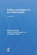 Politics and Religion in the United States