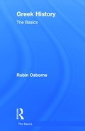 Greek History: The Basics