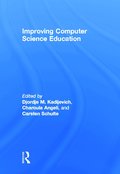 Improving Computer Science Education