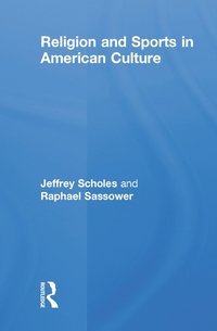 Religion and Sports in American Culture