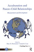 Acculturation and Parent-Child Relationships