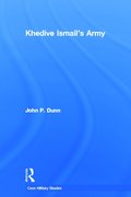 Khedive Ismail's Army