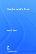 Khedive Ismail's Army