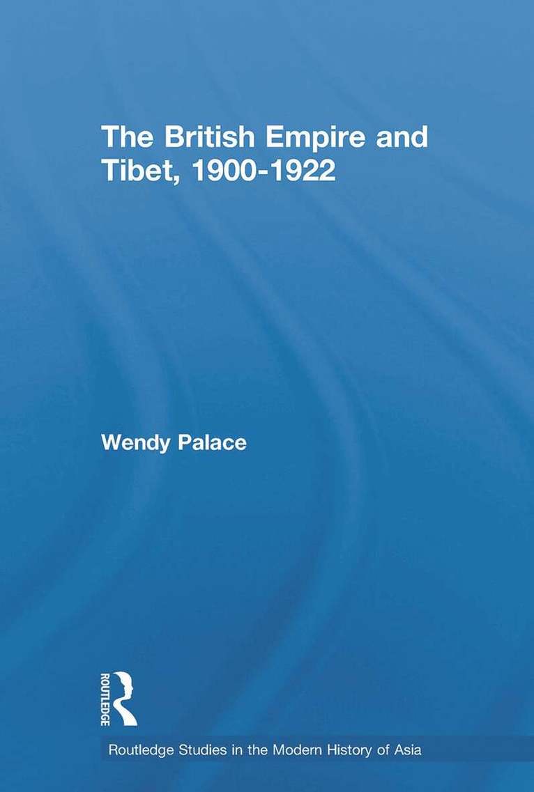 British Empire and Tibet 1900-1922