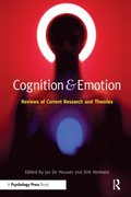 Cognition &; Emotion