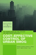 Cost-Effective Control of Urban Smog