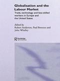 Globalisation and the Labour Market