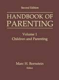 Handbook of Parenting