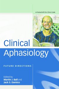 37th Clinical Aphasiology Conference Beth Armstrong - 