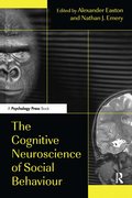 Cognitive Neuroscience of Social Behaviour