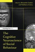 The Cognitive Neuroscience of Social Behaviour