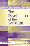 The Development of the Social Self