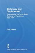 Diplomacy and Displacement
