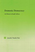Domestic Democracy