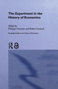 Experiment in the History of Economics