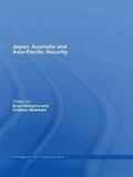 Japan, Australia and Asia-Pacific Security