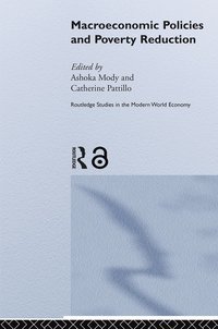 Macroeconomic Policies and Poverty