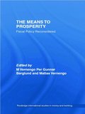 Means to Prosperity