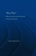 Rice Plus