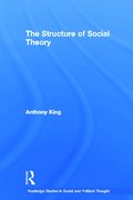Structure of Social Theory
