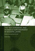 Tea Ceremony and Women's Empowerment in Modern Japan
