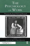 Psychology of Work