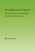 Suppression of Dissent