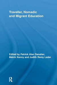 Traveller, Nomadic and Migrant Education