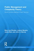 Public Management and Complexity Theory