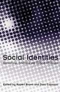 Social Identities