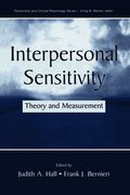 Interpersonal Sensitivity