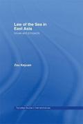 Law of the Sea in East Asia