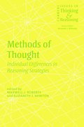 Methods of Thought