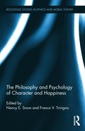 Philosophy and Psychology of Character and Happiness