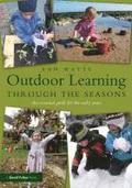 Outdoor Learning through the Seasons