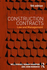 Construction Contracts