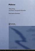 Maltese