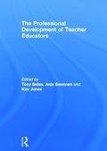 Professional Development of Teacher Educators