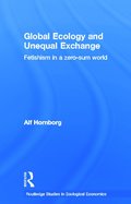 Global Ecology and Unequal Exchange