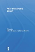 After Sustainable Cities?