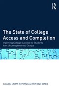 State of College Access and Completion