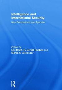 Intelligence and International Security