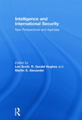 Intelligence and International Security
