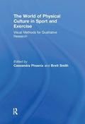 The World of Physical Culture in Sport and Exercise