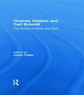 Thomas Hobbes and Carl Schmitt