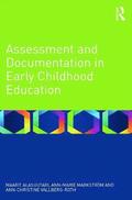 Assessment and Documentation in Early Childhood Education