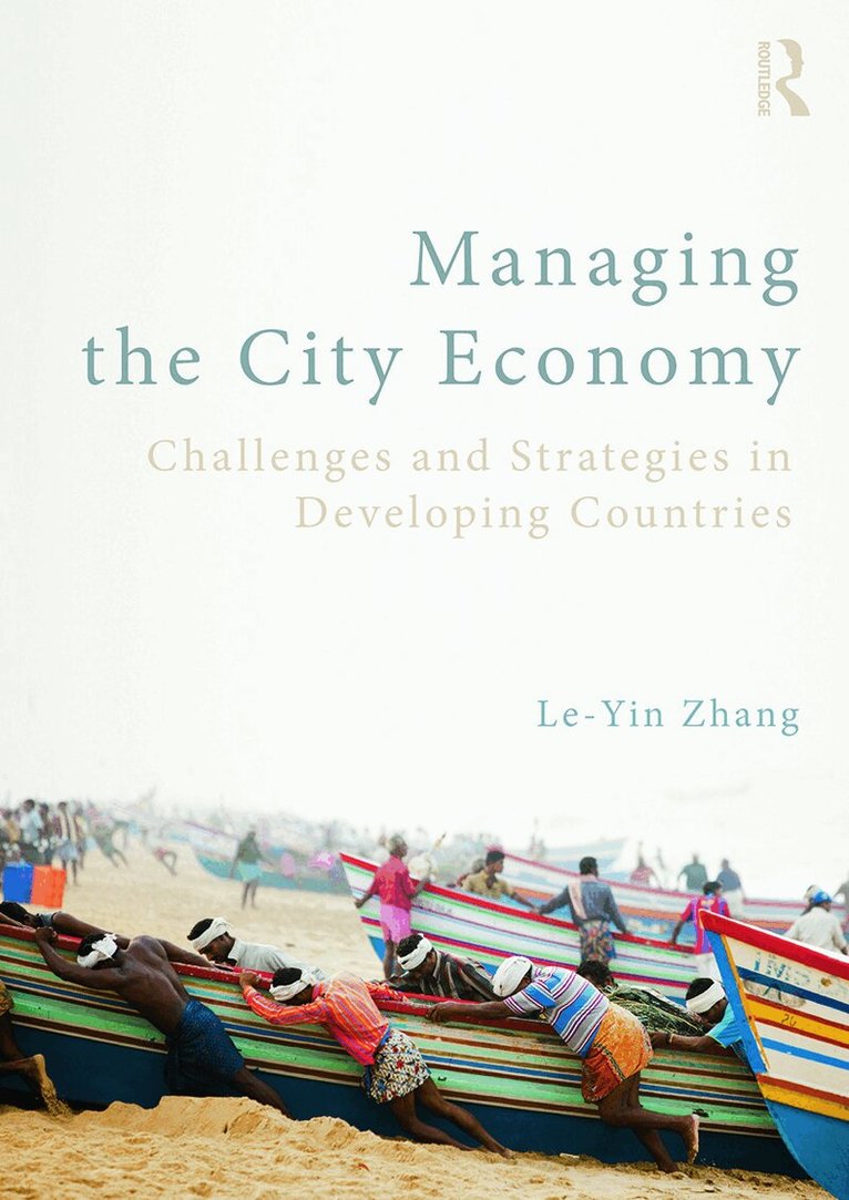 Managing the City Economy